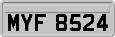 MYF8524
