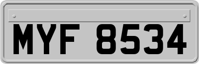 MYF8534