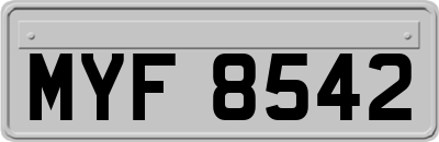 MYF8542