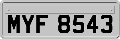 MYF8543