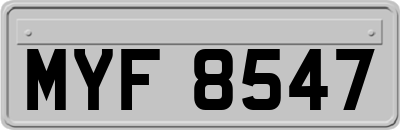 MYF8547