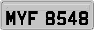 MYF8548