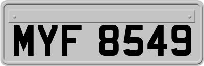 MYF8549