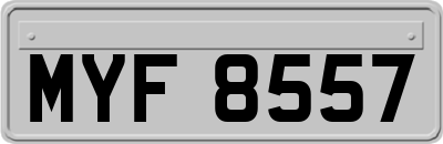 MYF8557