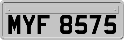 MYF8575