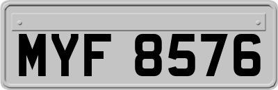 MYF8576