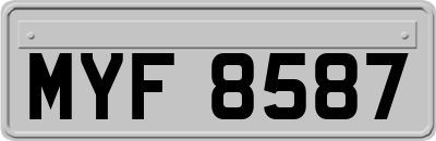 MYF8587