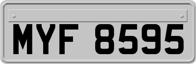 MYF8595