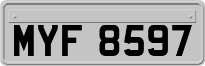 MYF8597