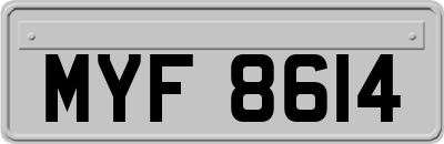 MYF8614