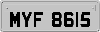 MYF8615