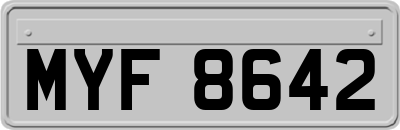 MYF8642