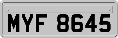 MYF8645