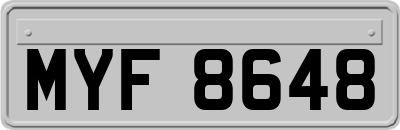 MYF8648