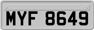 MYF8649