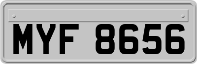 MYF8656