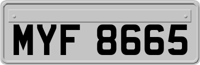 MYF8665