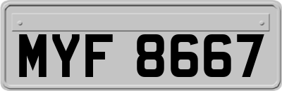MYF8667