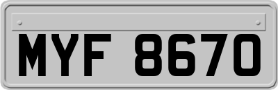 MYF8670