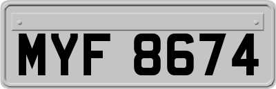 MYF8674
