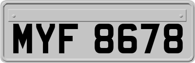 MYF8678