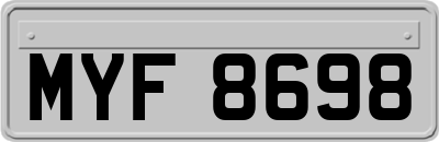 MYF8698