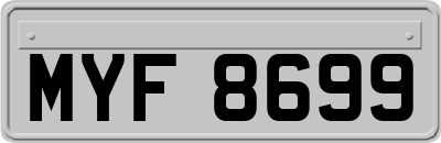 MYF8699