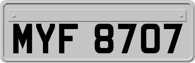 MYF8707