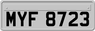 MYF8723