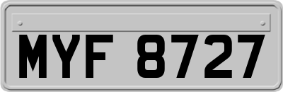 MYF8727