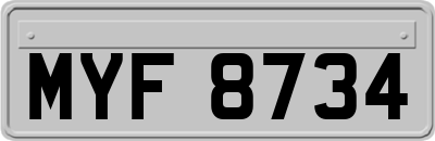 MYF8734