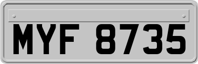 MYF8735