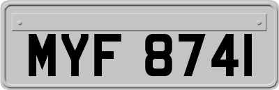 MYF8741