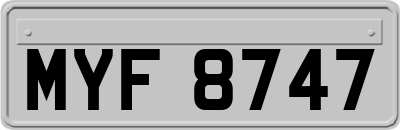 MYF8747