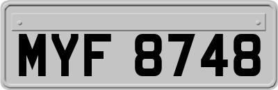 MYF8748