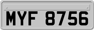 MYF8756