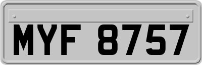 MYF8757
