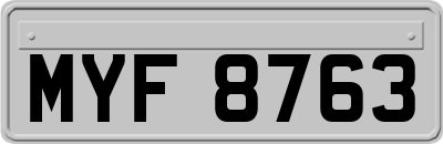 MYF8763