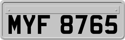 MYF8765