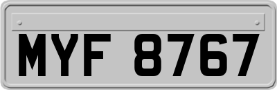 MYF8767