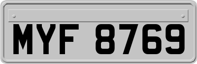 MYF8769