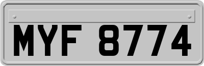 MYF8774