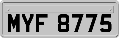 MYF8775