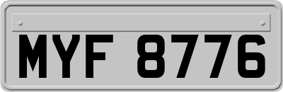MYF8776