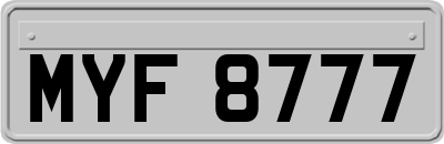 MYF8777
