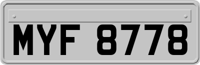 MYF8778