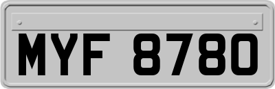 MYF8780