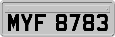 MYF8783