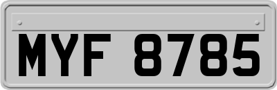 MYF8785