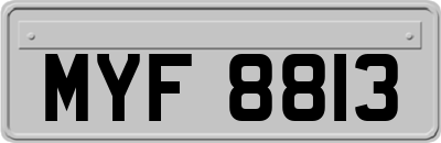 MYF8813